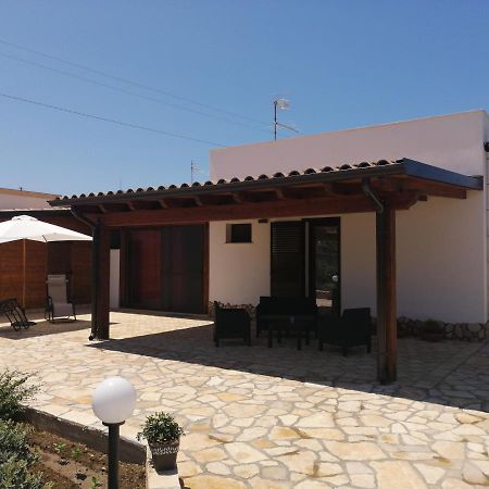 Casa Vacanze Dorotea Βίλα Valderice Εξωτερικό φωτογραφία