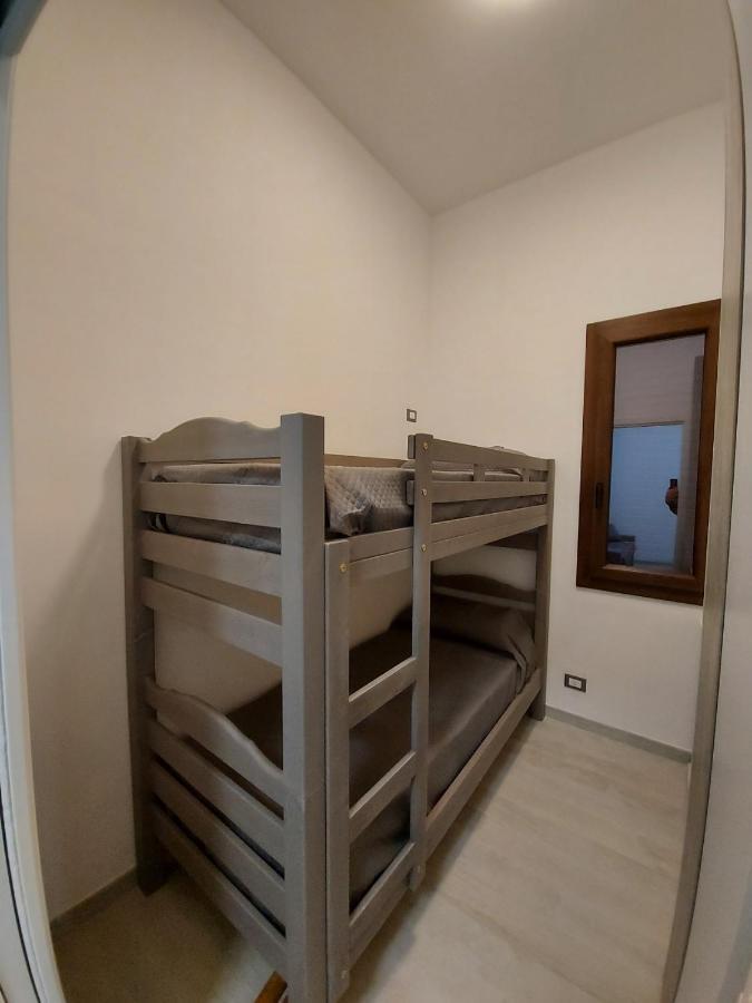 Casa Vacanze Dorotea Βίλα Valderice Εξωτερικό φωτογραφία