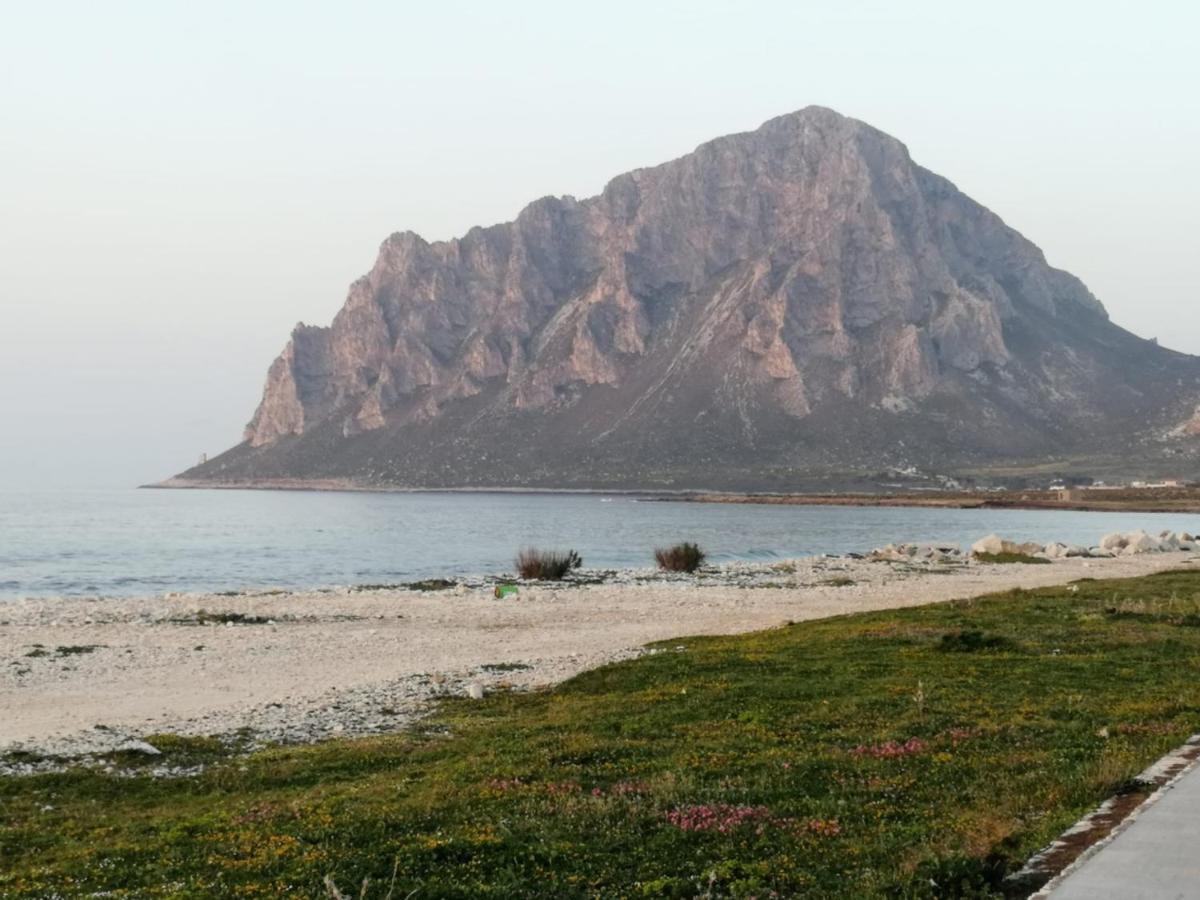 Casa Vacanze Dorotea Βίλα Valderice Εξωτερικό φωτογραφία