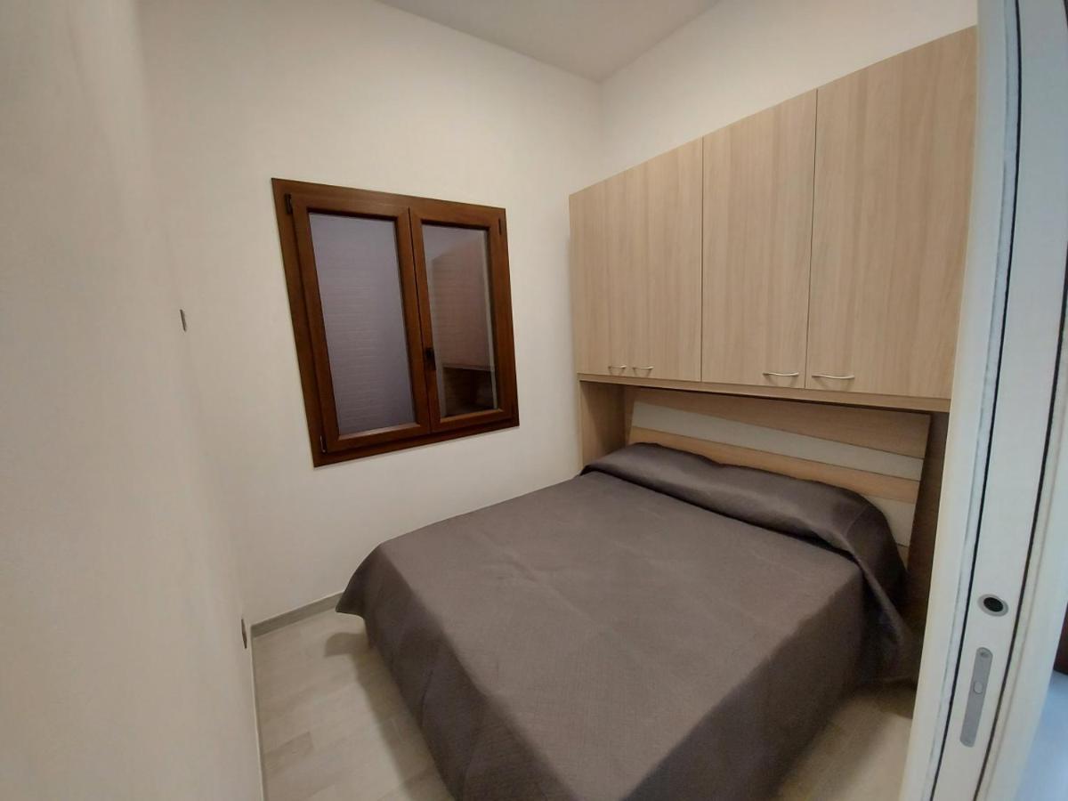 Casa Vacanze Dorotea Βίλα Valderice Εξωτερικό φωτογραφία
