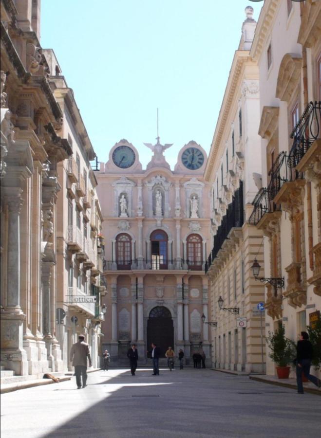 Casa Vacanze Dorotea Βίλα Valderice Εξωτερικό φωτογραφία