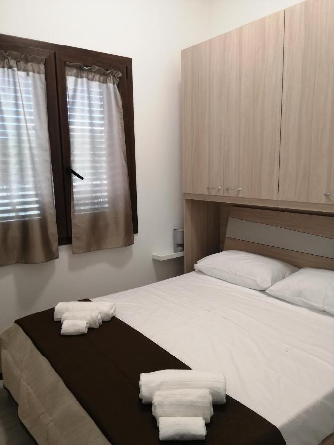 Casa Vacanze Dorotea Βίλα Valderice Εξωτερικό φωτογραφία